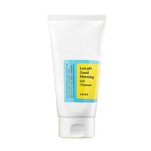 Gel Rửa Mặt Cosrx Low PH Good Morning Gel Cleanser 150ml