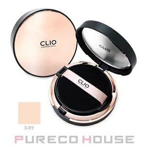 Phấn Nước Clio Kill Cover Ampoule Cushion SPF50+ PA+++ (15gx2)