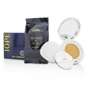 Phấn Nước IOPE Air Cushion® SPF50+ PA+++ #21