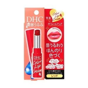 Son Dưỡng Có Màu DHC Pure Color Lip Cream Stick (1.5g)