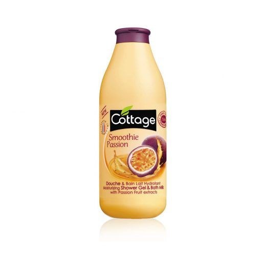 Sữa tắm Cottage 750ml Smoothie Passion
