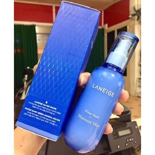 Xịt Khoáng Laneige Moisture Mist 150ml