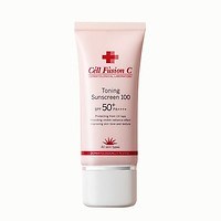 Kem Chống Nắng Cell Fusion C Toning Sunscreen 100 SPF50+/PA+++