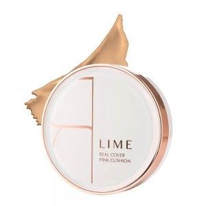 Phấn Nước Lime Real Cover Pink Cushion Limited Edition #10