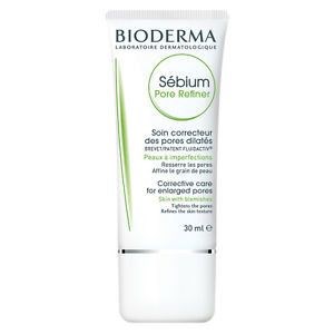 Kem Dưỡng Se Khít Lỗ Chân Lông Bioderma Sébium Pore Refiner (30ml)
