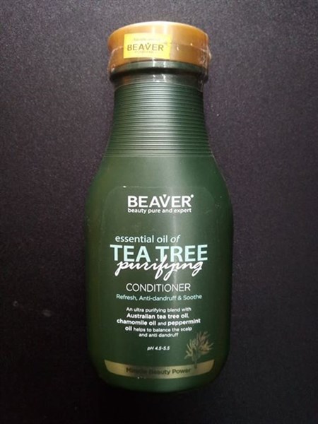 DX BEAVER (CHỐNG RỤNG &TRỊ GÀU)