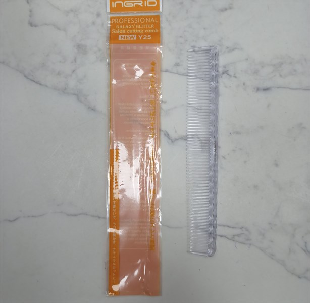 LƯỢC CẮT Y25 -2503