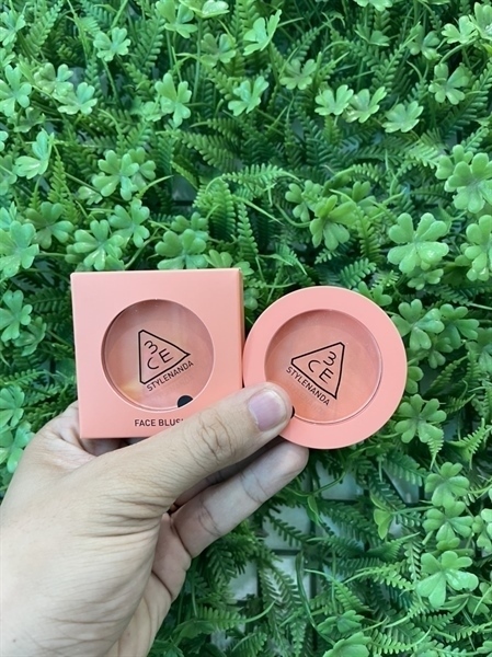 Phấn má hồng 3CE Stylenanda