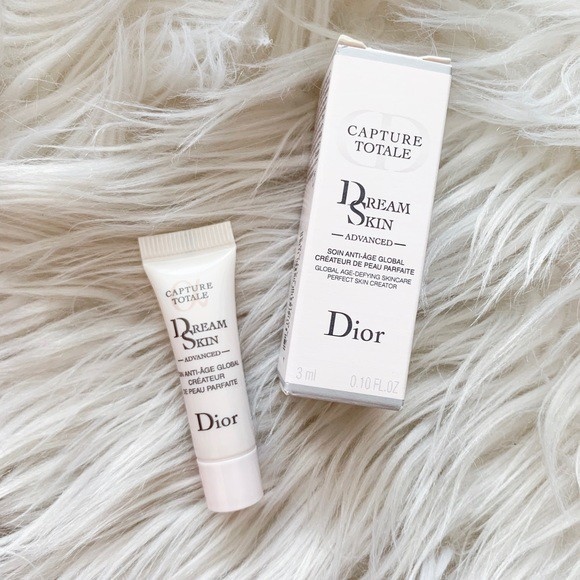 Dior Kem Dưỡng Chuyên Sâu Ngăn Ngừa Lão Hóa Dior Dreamskin Care