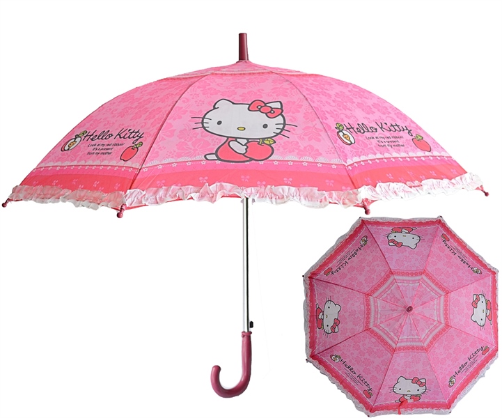 Dù trẻ em các loại (quà tặng không bán)