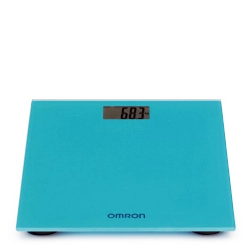 Cân điện tử (loại nhỏ) (quà tặng không bán)