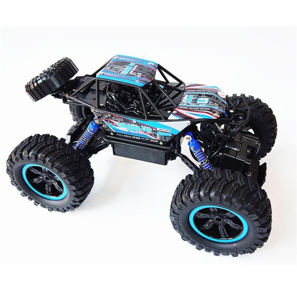 Xe địa hình điều khiển từ xa (quà tặng không bán)