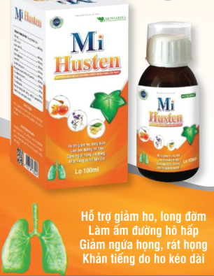 Mi Husten C/100ml