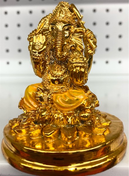 God Ganesh