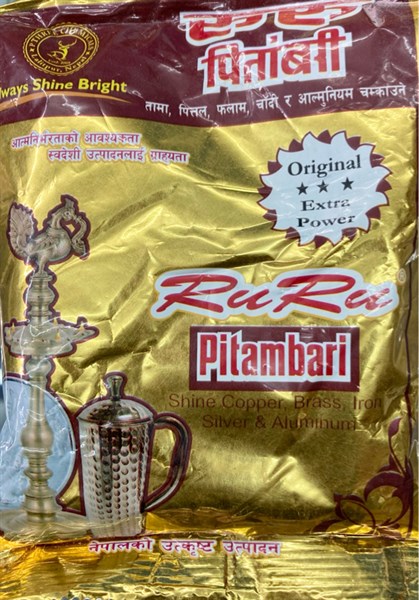 Pitambari