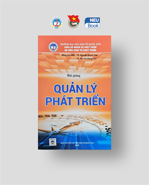 Bài giảng Quản lý phát triển