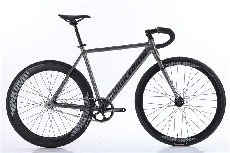 Xe đạp Fixed Gear Magicbros CX6