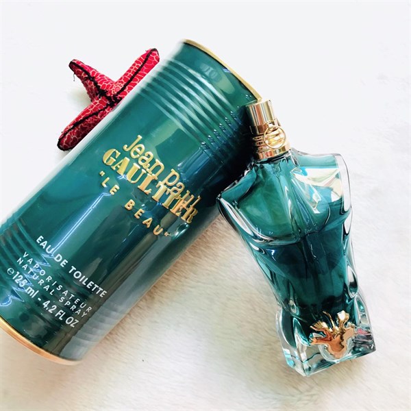 Jean Paul Gaultier Le Beau for men (Chiết)
