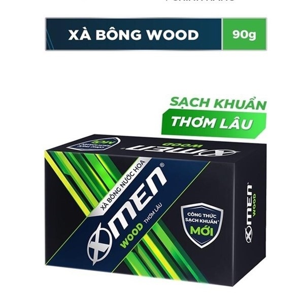 XB XMEN Nước Hoa
