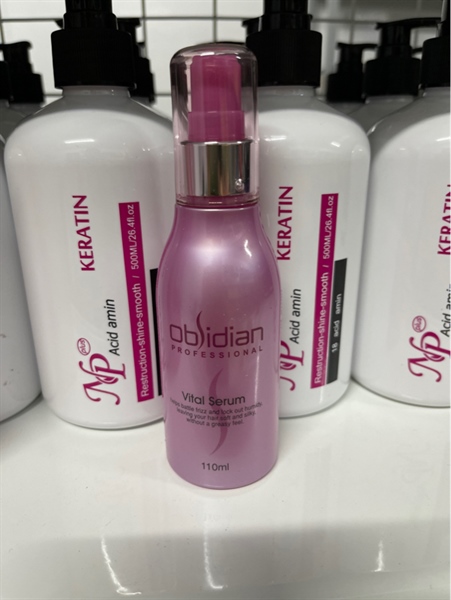 SERUM OBSIDAN HỒNG