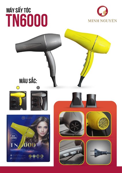 SẤY TN6000