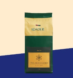 A - Trà nhài leader gói 500g (thùng 20 gói)