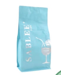 A - Trà Nhài sablee (Thùng 12 gói)