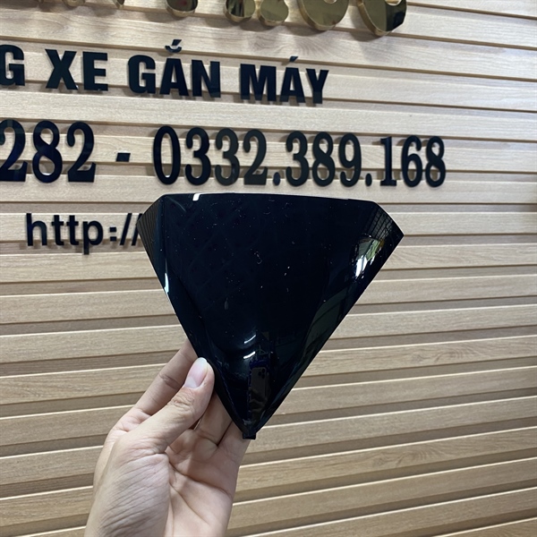 Mão Ju Mx, Gavita 08 zin ( xe có mão Bóng H4 )