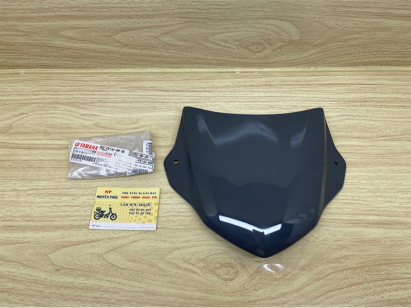 Mão Ex 155 Xi Măng 003E ( xe Xi Măng bản giới hạn )