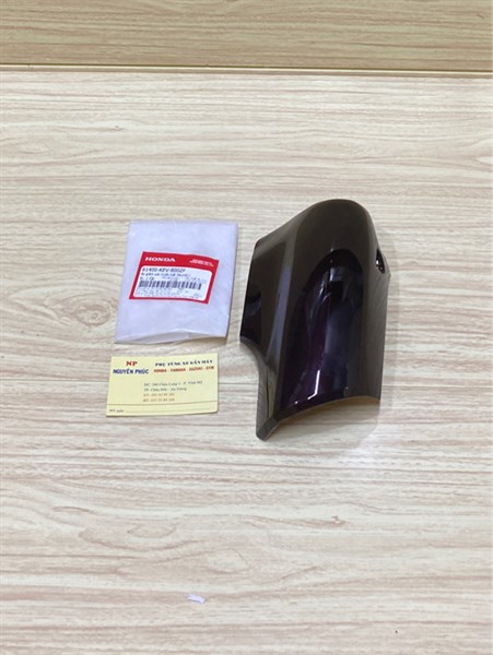 Ốp Vai W Anpha Nho R150CU Trái