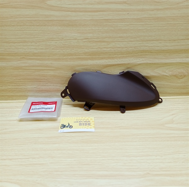 Ốp dưới sườn SH Mode 20 Led Nâu Nhám YR286R Phải