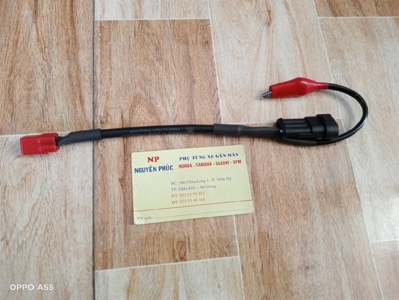 Cáp kết nối K-Line Piaggio AV-G235