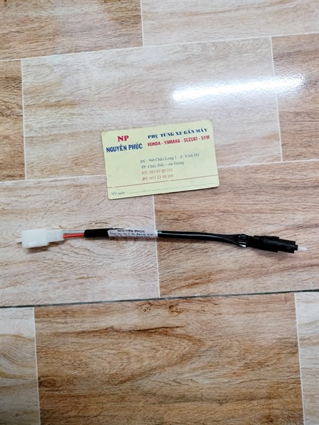 Stop tay No 2, Su Raider AVP Trái, Su Smash Đùm Phải STT3 ( Đuôi ghim 2 chân )