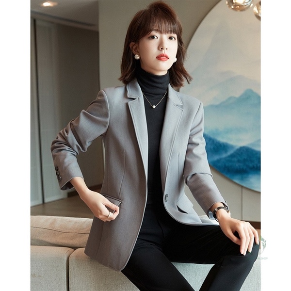 Áo Blazer nữ