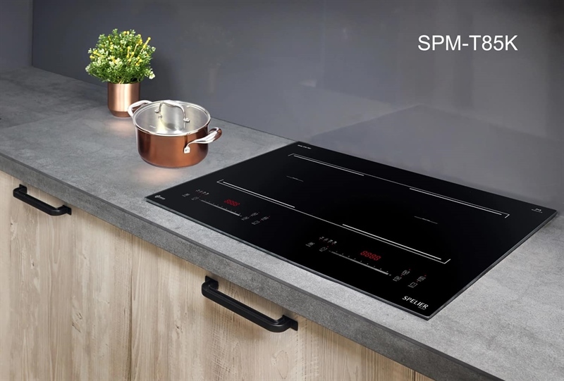Bếp từ Spelier SP SPM T85K