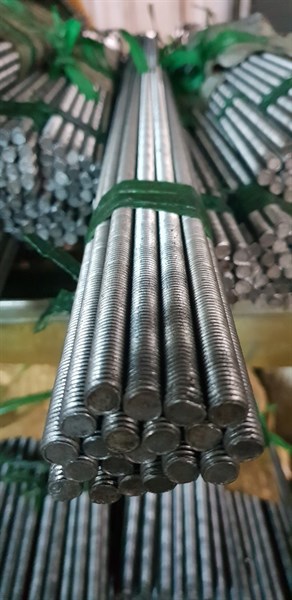 BS Inox 12L (304) (50C)