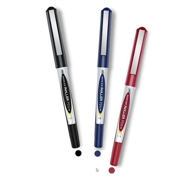 BÚT BI NƯỚC M&G EXQUISITE AGP11535 ĐEN 0.5