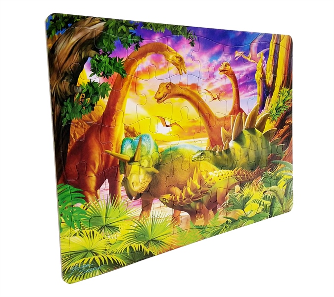 Ghép hình khủng long 4 (2023-24k)