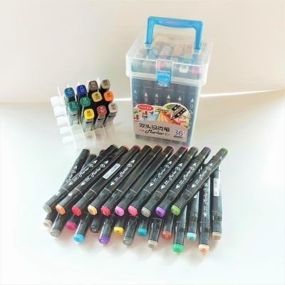 BÚT MÀU GMM508-24 GRASP