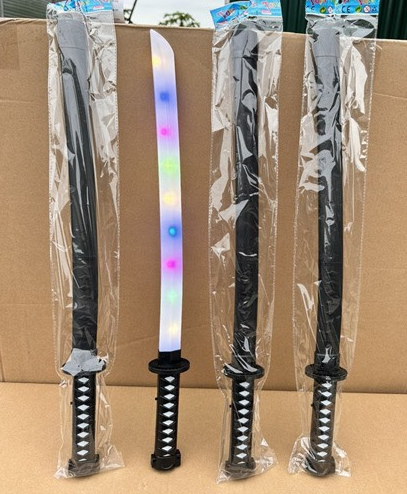 Kiếm đèn 10 bóng