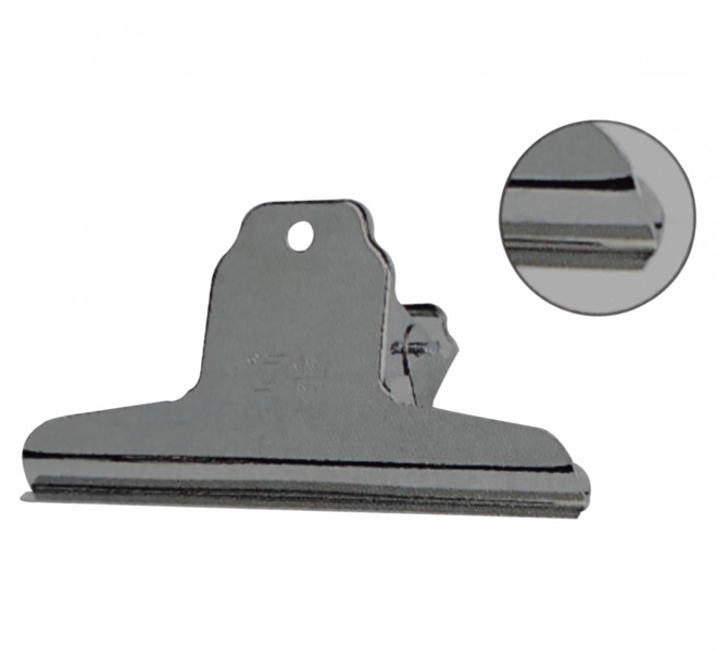 KẸP INOX DELI 9532