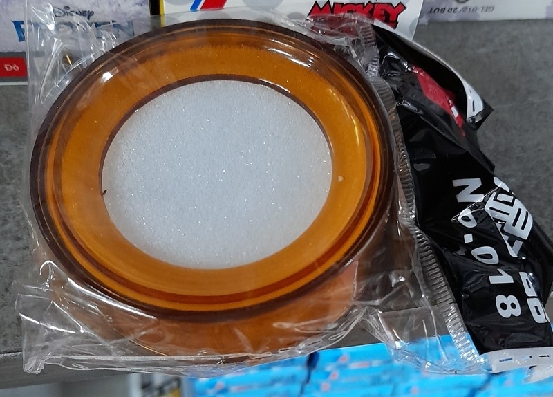 XỐP MÚT ĐẾM TIỀN