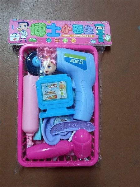 TÚI ĐỒ CHƠI BÁC SĨ 2018-603