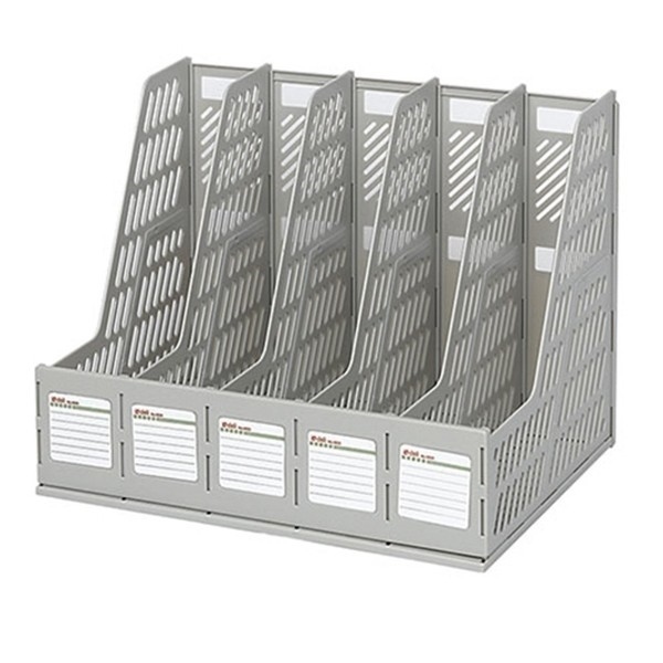 Nan 5 ngăn để bàn Deli 9835
