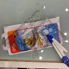 BỘ COMPA EKE DELI 9598