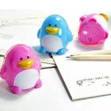 GỌT BÚT CHÌ DELI 0563