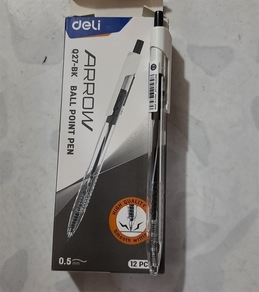 Bút gel Deli Q27