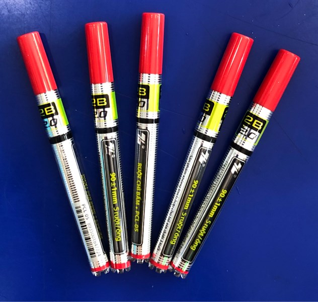 Ruột chì bấm PCL05 2.0