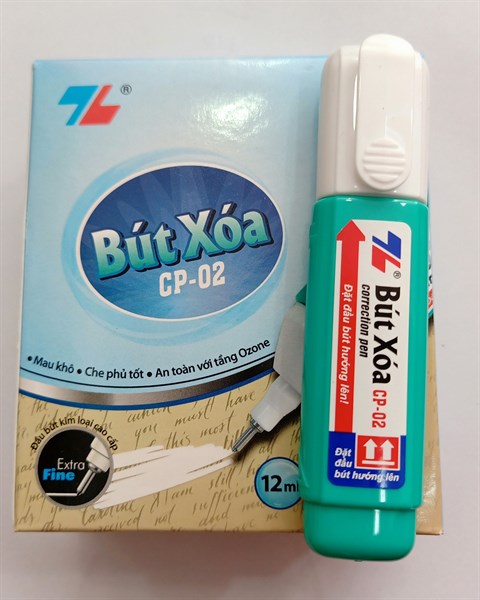 Bút xóa CP02