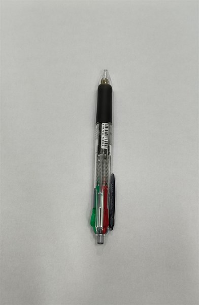 Bút 4 màu MG 80371